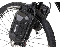 WildMan GD6X Plus Sakwa na ramę hulajnogi czarna - 1355427 - zdjęcie 3
